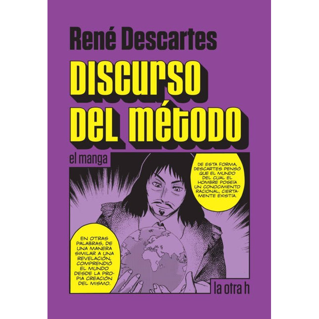 DISCURSO DEL METODO