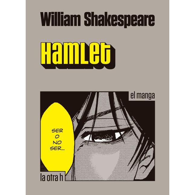 HAMLET