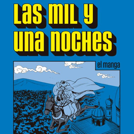 LAS MIL Y UNA NOCHES