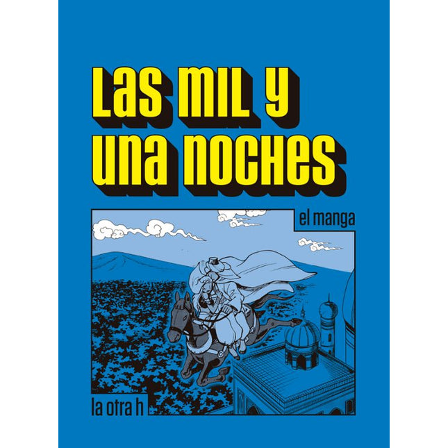 LAS MIL Y UNA NOCHES