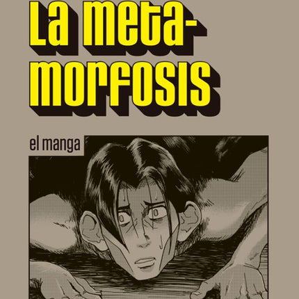 LA METAMORFOSIS