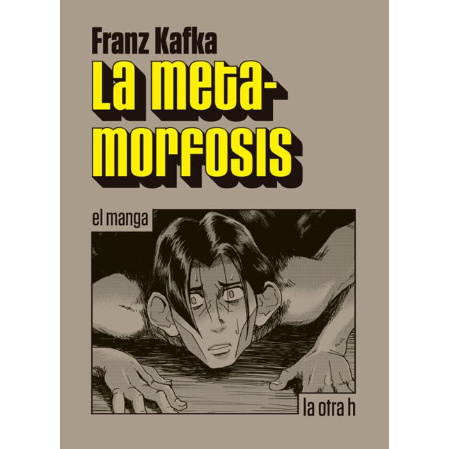 LA METAMORFOSIS