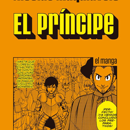 EL PRINCIPE