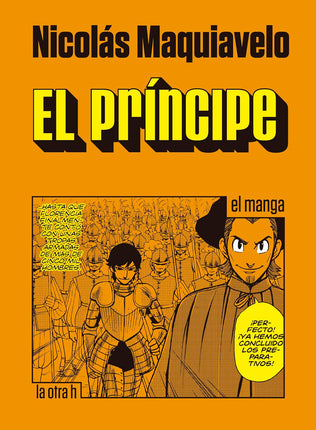 EL PRINCIPE
