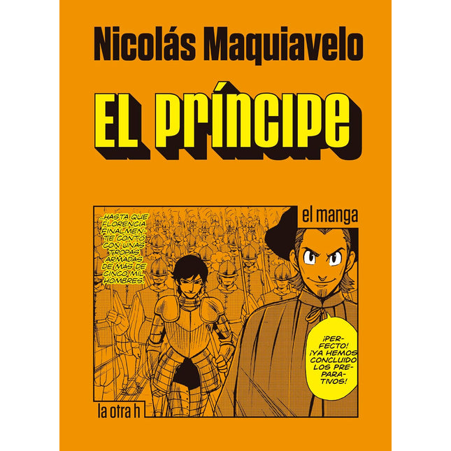EL PRINCIPE