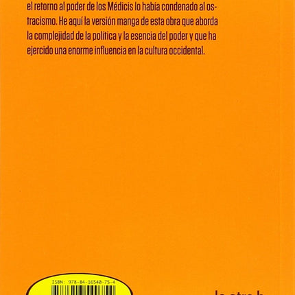 EL PRINCIPE