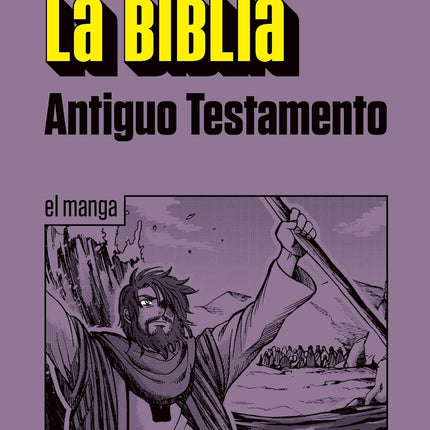 LA BIBLIA. ANTIGUO TESTAMENTO