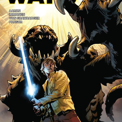 STAR WARS Nº 10