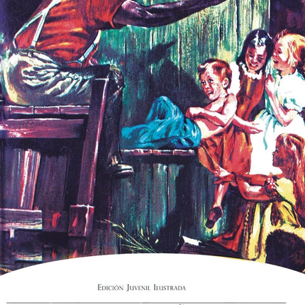 La cabaña del tío Tom