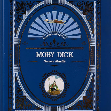 Moby Dick