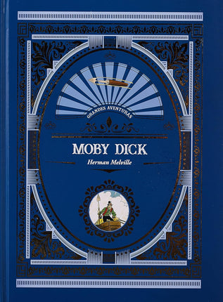 Moby Dick