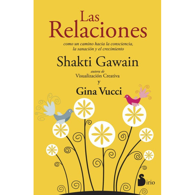 LAS RELACIONES
