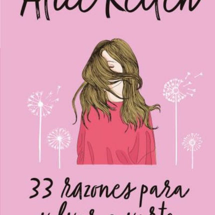 33 razones para volver a verte