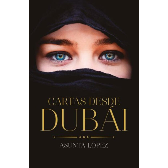 Cartas desde Dubai