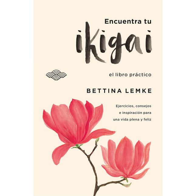 Encuentra Tu Ikigai