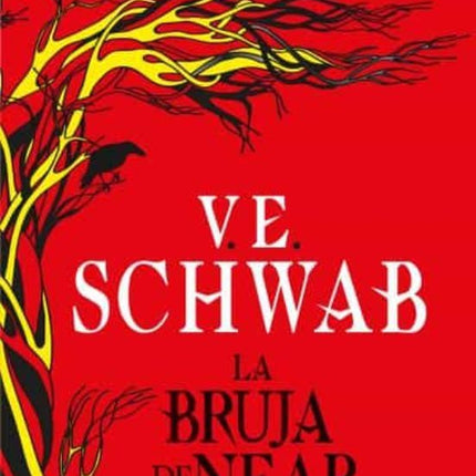 La bruja de negar
