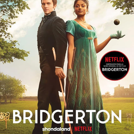 El vizconde qué me amó (Bridgerton 2)