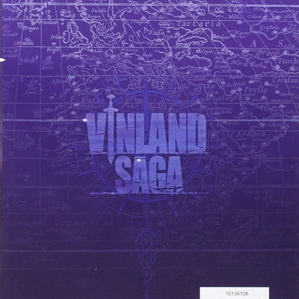 VINLAND SAGA Nº 10