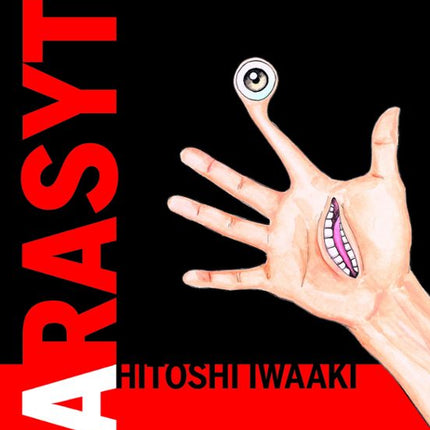 PARASITE N.º 01