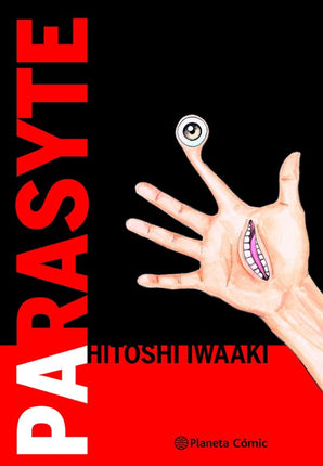 PARASITE N.º 01