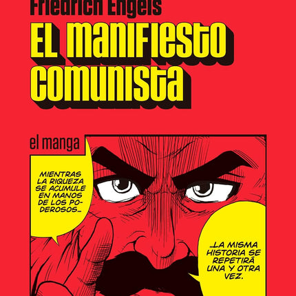 EL MANIFIESTO COMUNISTA