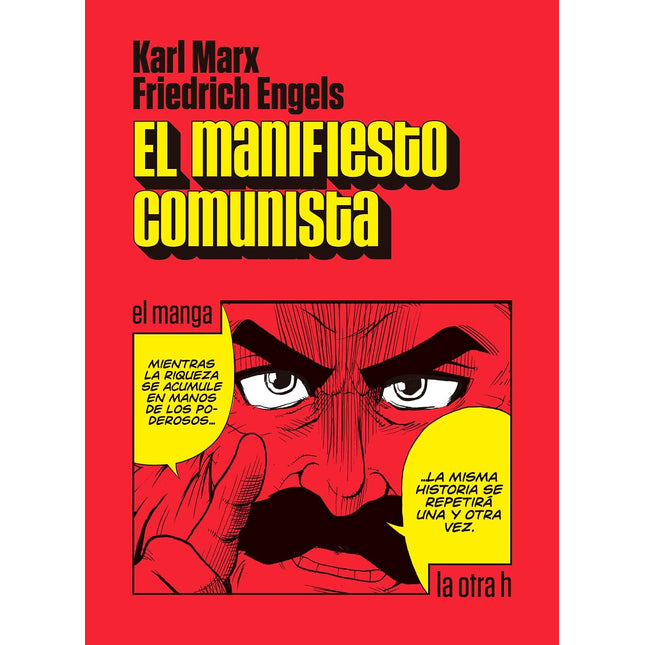 EL MANIFIESTO COMUNISTA