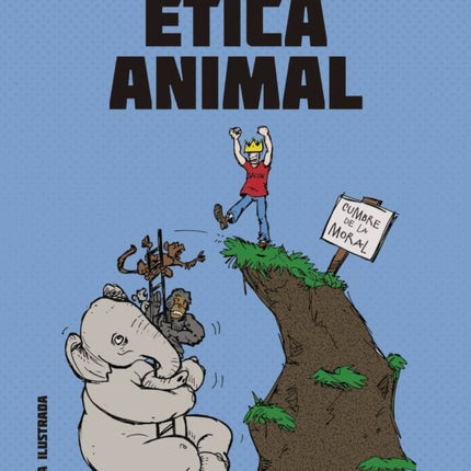 ETICA ANIMAL