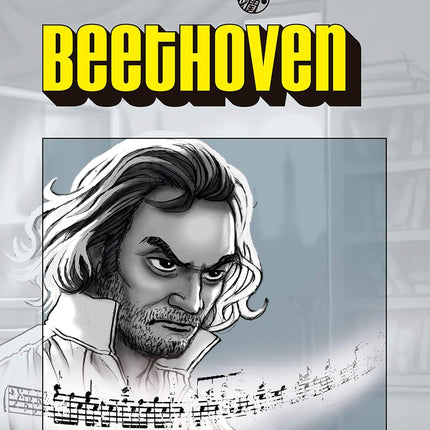 BEETHOVEN