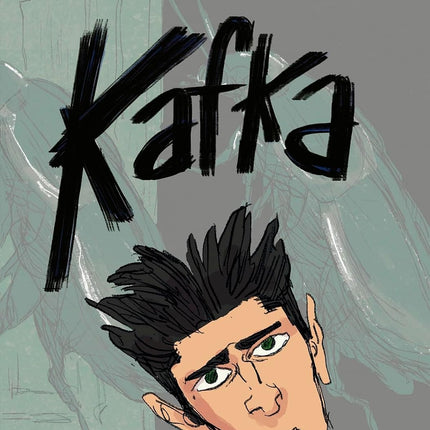 KAFKA. DIARIO DE UN DESAPARECIDO