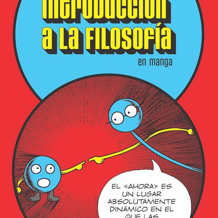 INTRODUCCION A LA FILOSOFIA EN MANGA