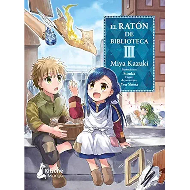 EL RATON DE BIBLIOTECA 3