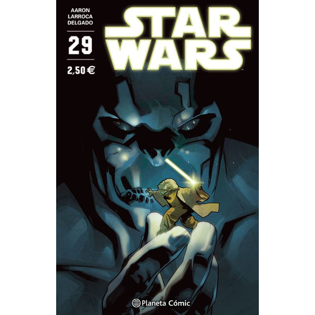 STAR WARS Nº 29