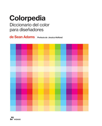 Color pedia. Diccionario del color