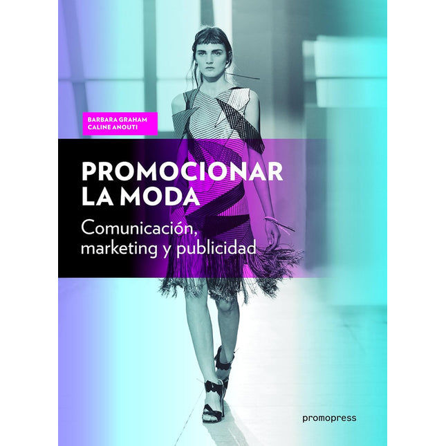 Promocionar la moda