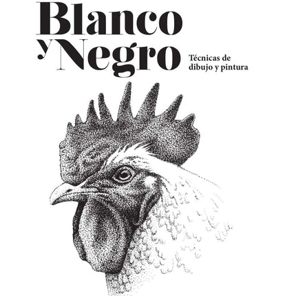 Explorando el blanco y negro