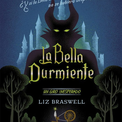 LA BELLA DURMIENTE. UN GIRO INESPERADO