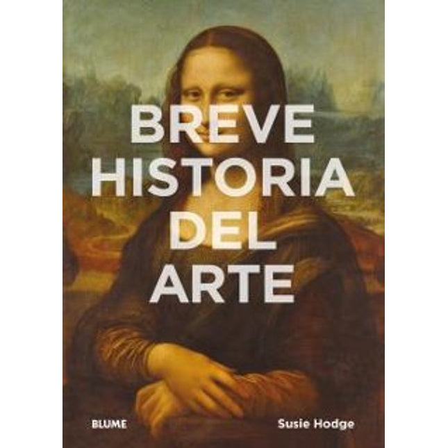 Breve historia del arte