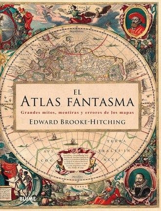 El atlas fantasma