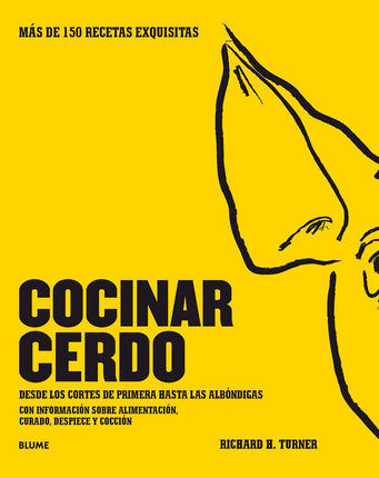 Cocinar cerdo