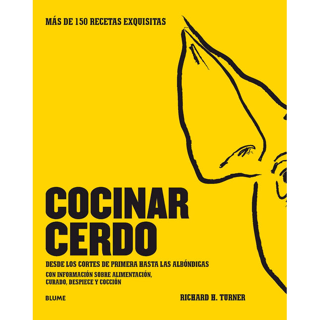 Cocinar cerdo