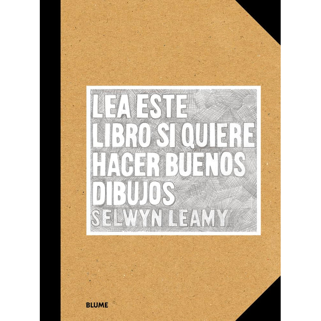 Lea este libro sí quiere hacer buenos dibujos