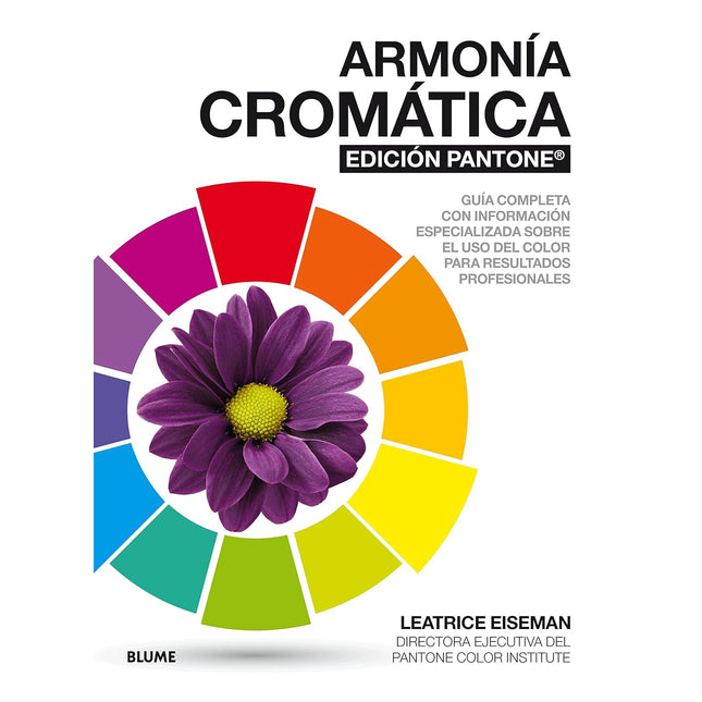 Armonía cromática. Edición Pantone®