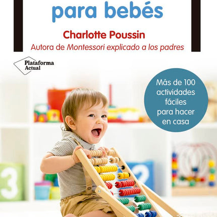 MONTESSORI PARA BEBES