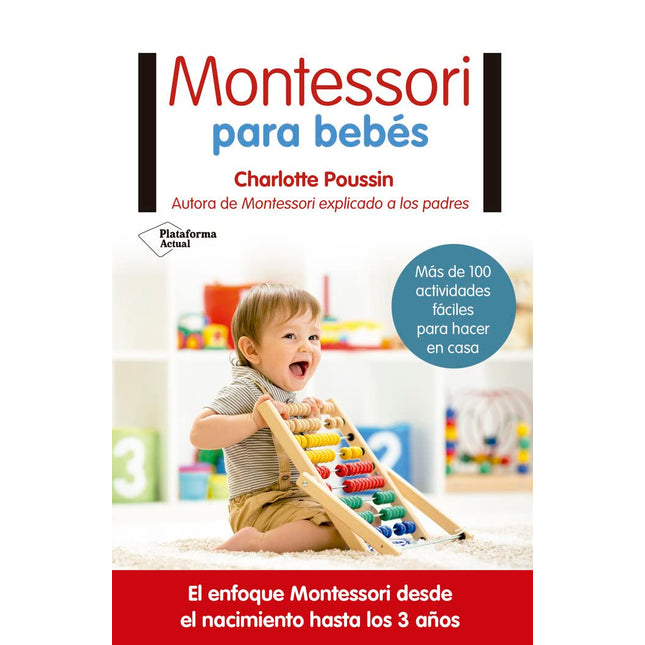MONTESSORI PARA BEBES