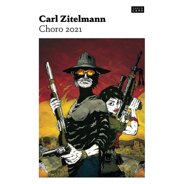 CHORO 2021
