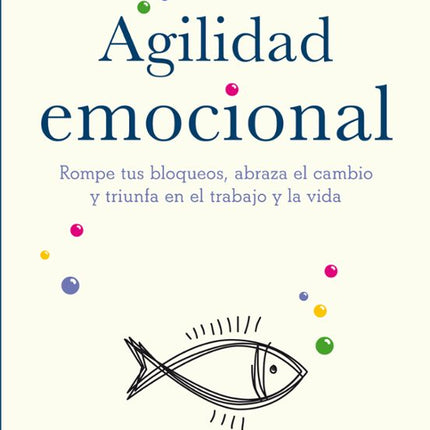 AGILIDAD EMOCIONAL