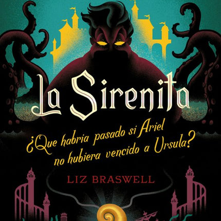 LA SIRENITA. UN GIRO INESPERADO
