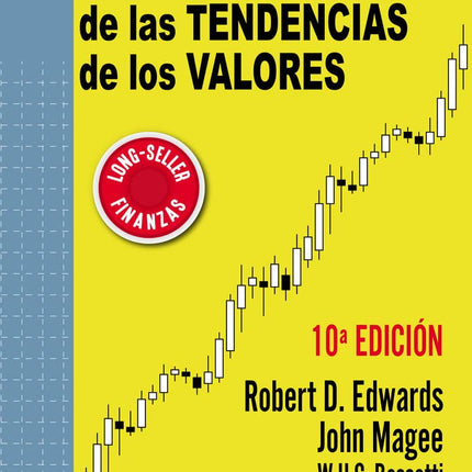 ANALISIS TECNICO DE LAS TENDENCIA DE LOS VALO RES