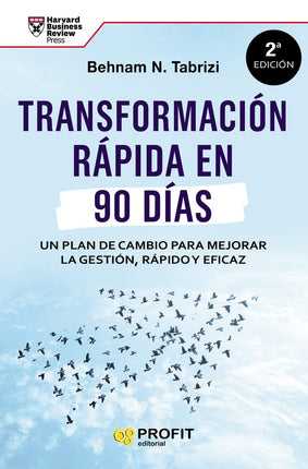 (Hbr) Transformacion Rapida En 90 Dias