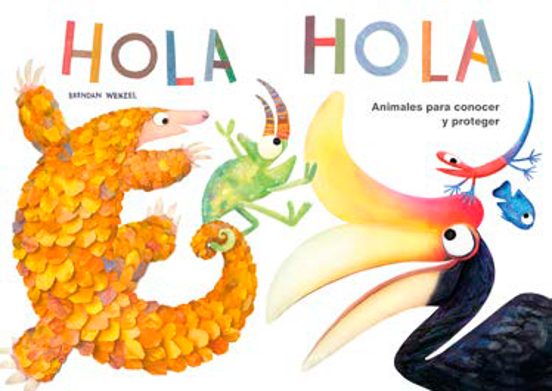 Hola